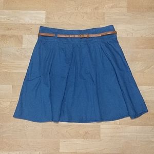 2 for $25 Dynamite skater skirt